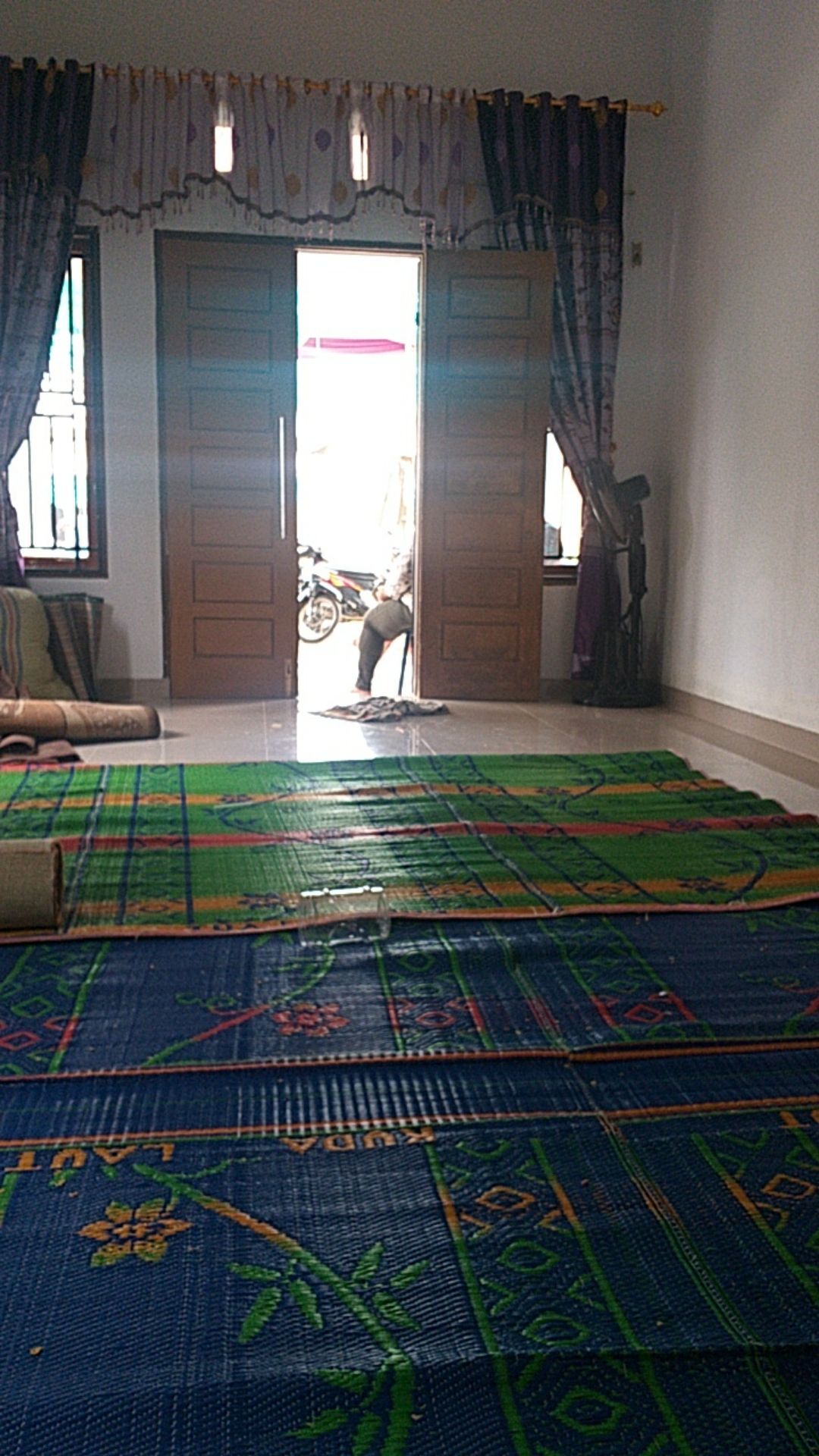 Baju Batik Anak Laki-laki Lengan Panjang Bisa Buat Sekolah Hari Batik