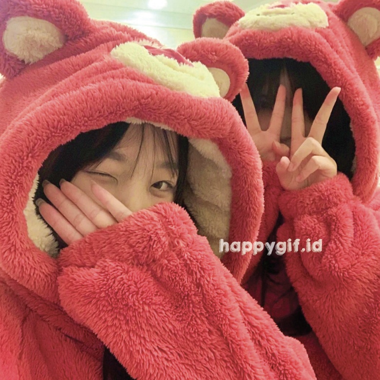 LOTSO DASTER ONESIE BAJU TIDUR KIGURUMI PIYAMA KOSTUM