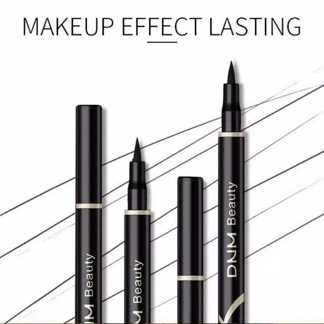 Beauty_C DNM Beauty Eyeliner Pen Waterprof