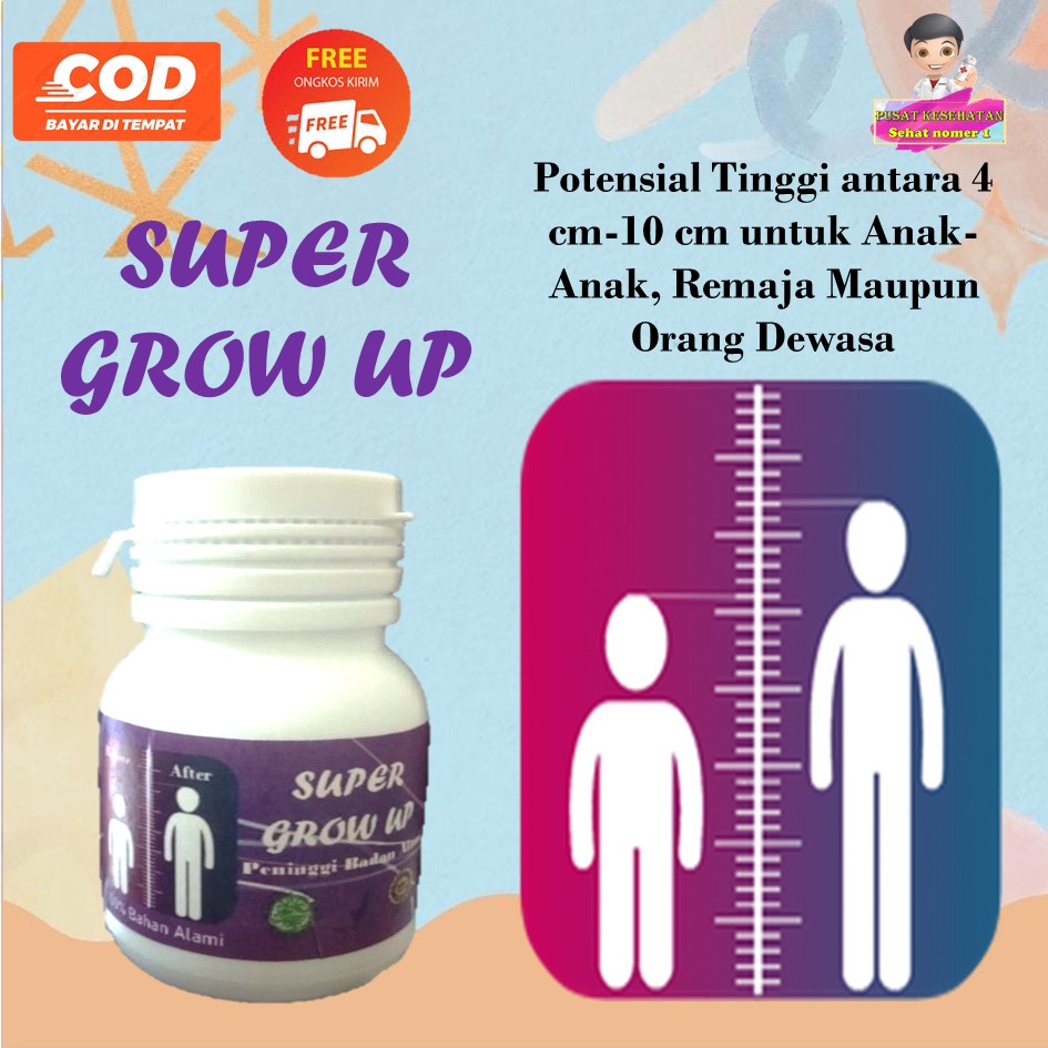 

SUPER GROW UP PENINGGI BADAN OBAT PENINGGI BADAN PENINGGI BADAN AMPUH PENINGGI BADAN ANAK OBAT PENINGGI BADAN ANAK SUSU PENINGGI OBAT PENINGGI AMPUH BPOM HALAL SUPLEMEN MAKANAN SUPLEMEN PENINGGI OBAT PENINGGI BADAN PERMANEN