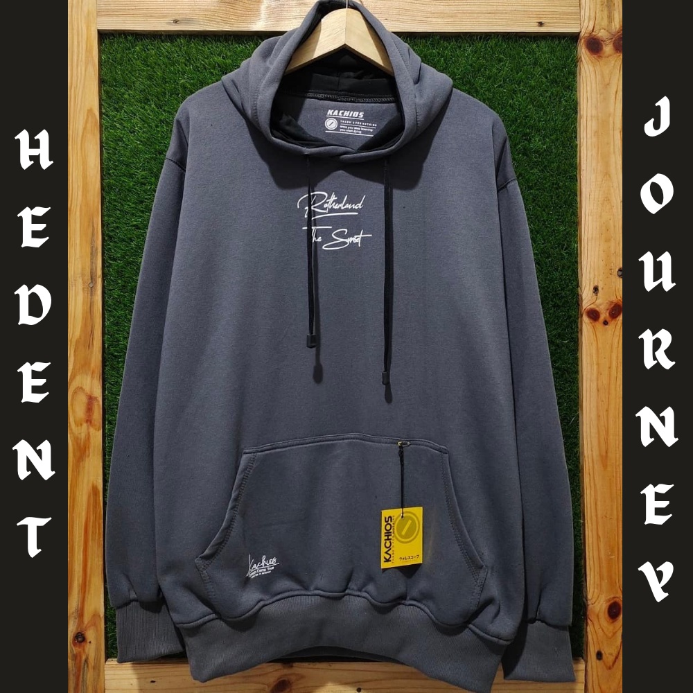 Hoodie Jaket Pria Wanita Sweater Cotton Fleece Gramasi 280 Premium Hodie Cewek Cowok Korean Style ke