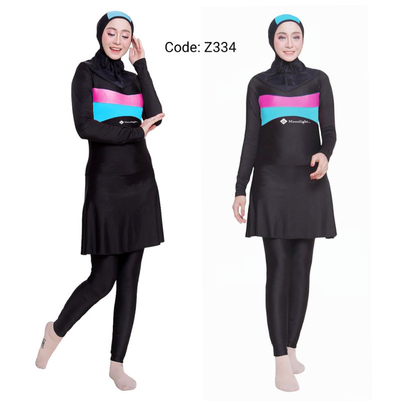 Baju renang wanita muslim baju renang muslimah dewasa baju renang perempuan remaja baju renang cewek