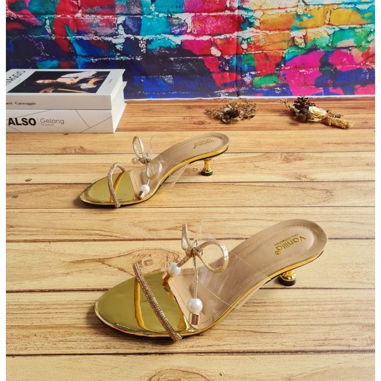 ABBUSHOES Us 115 haig hells premium pita sovella 5cm