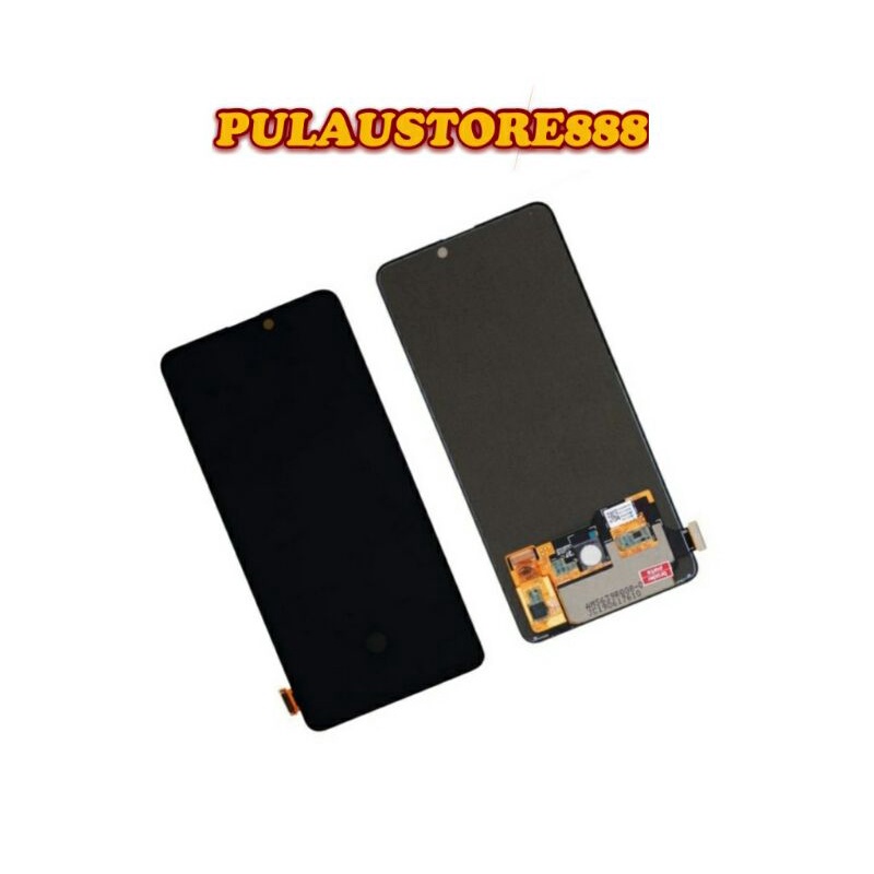 LCD FULLSET XIAOMI REDMI K20 / K20 PRO / MI 9T ORIGINAL ( NON FINGERPRINT