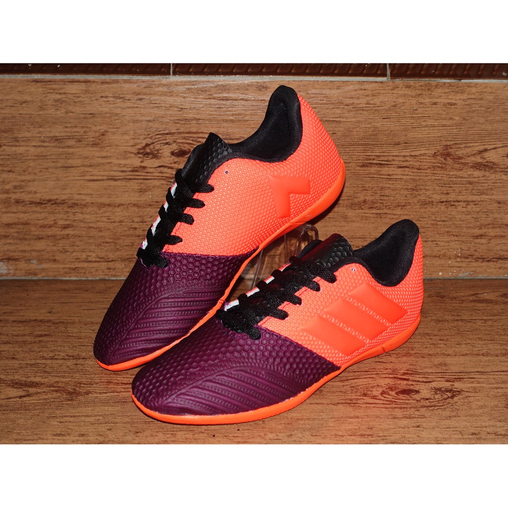 SPECIAL SEPATU BOLA ADIDAS ACE X NEW GRADE ORI / KW SUPER READY SIZE 39 40 41 42 43