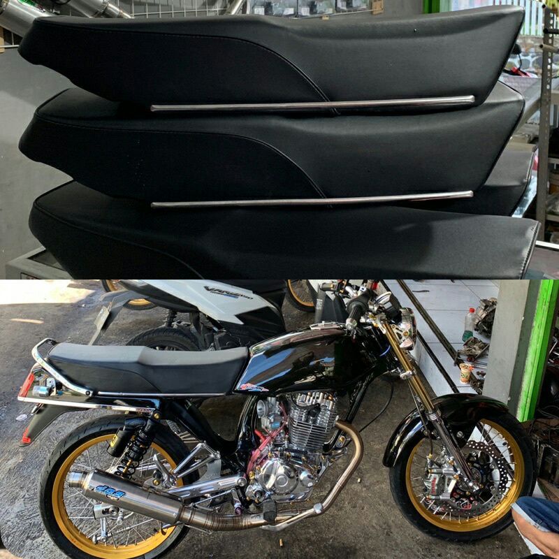Jual JOK GL PRO GL MAX model Dleseran Amplas jaminan rapat dengan