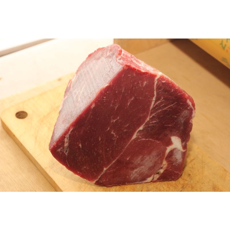 

Daging Topside 1 kg