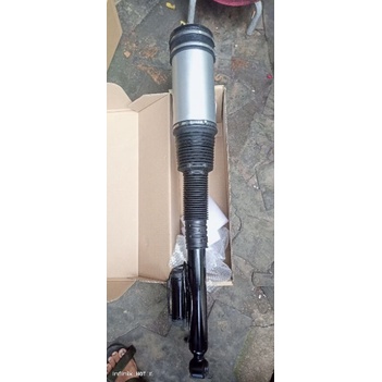 shock airspring W220 S 350 belakang