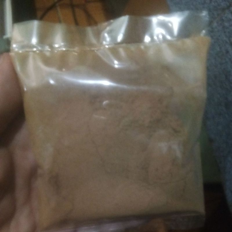 

Bubuk ngo hiong Gohiong bagan kemasan 50gram / bumbu pewangi makanan bagansiapiapi masakan cina china rempah