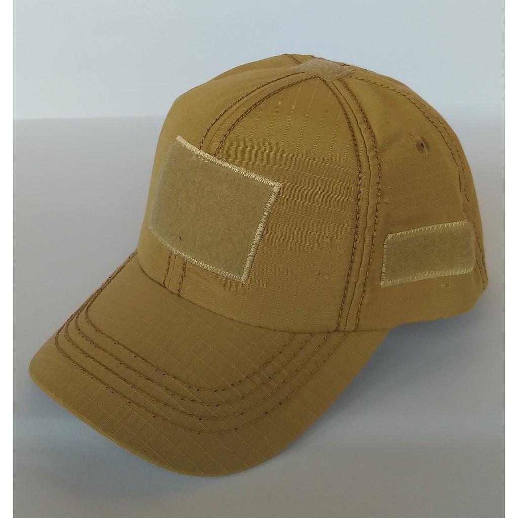 Topi Tactical Army Cream TRB-01