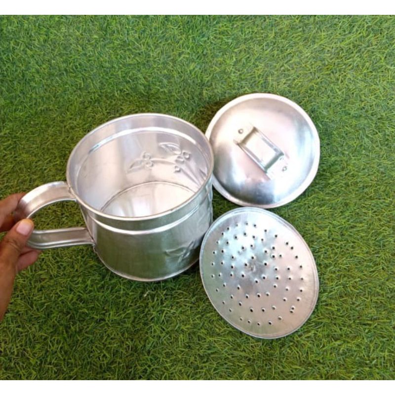 wadah minyak jelantah/ oil pot