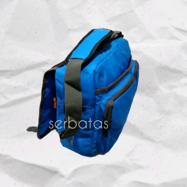 Tas selempang pria tas bahu BLASTED