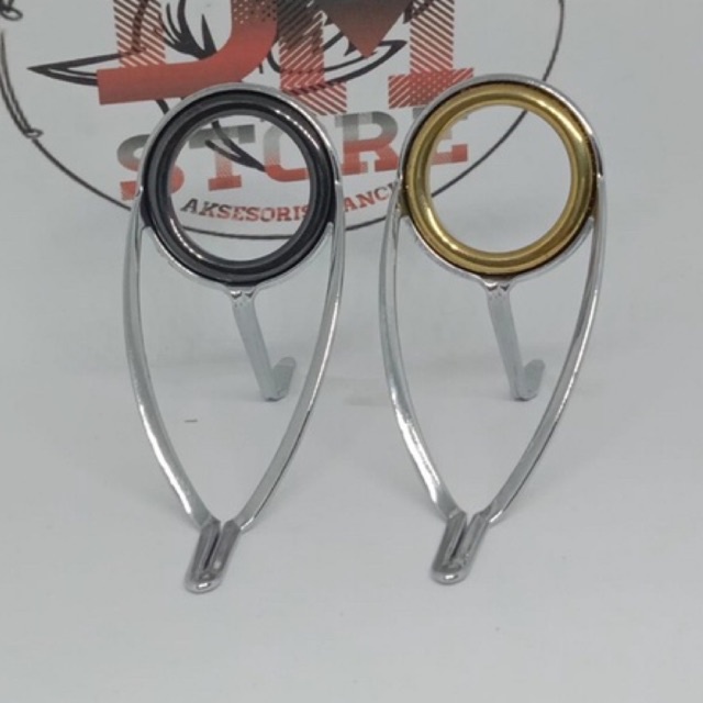 ring guide k series kaki 2 ecer