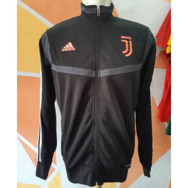 jacket juventus 2019