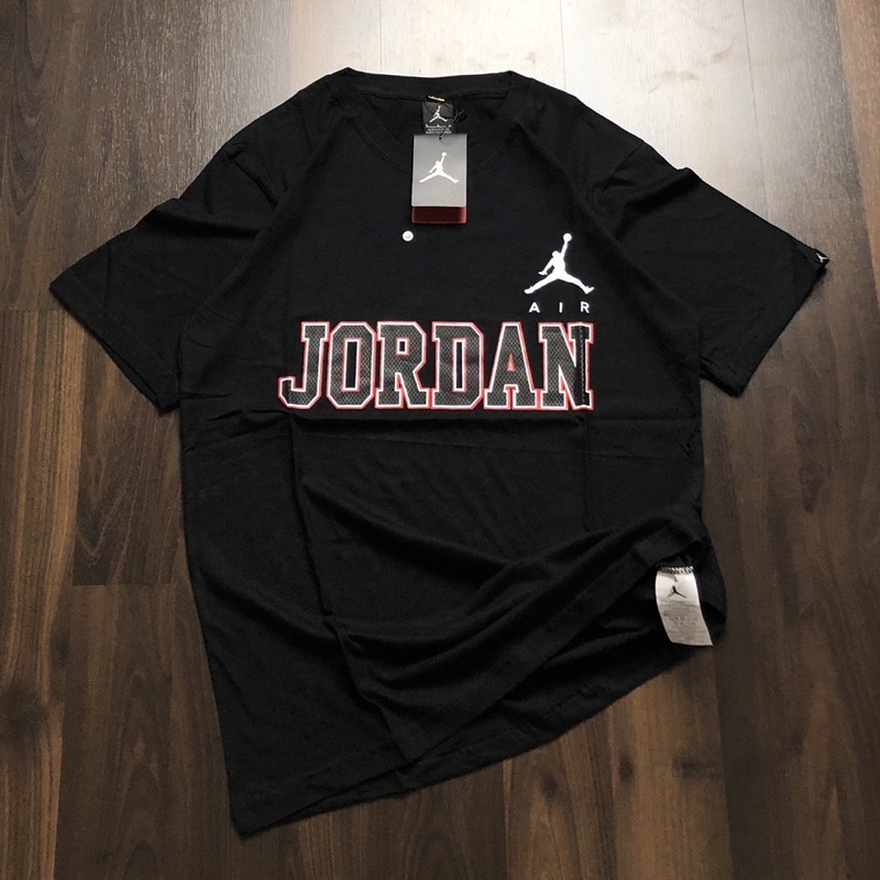 ra.store01 KAOS JORDAN - 45 MIRROR ORIGINAL