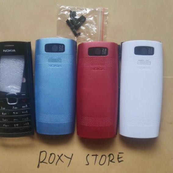 ♥ Kesing Casing Housing Nokia X2-02 X2-05 X2 02 X2 05 ➼