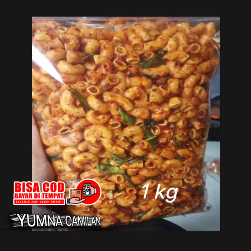 

Makroni Gurih,Makroni Pedas,Makroni bantet,Sebring Makroni