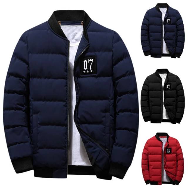 JAKET WINTER MUSIM DINGIN JAKET TEBAL JAKET SALJU JAKET WINTER PRELOVED FASHION PRIA