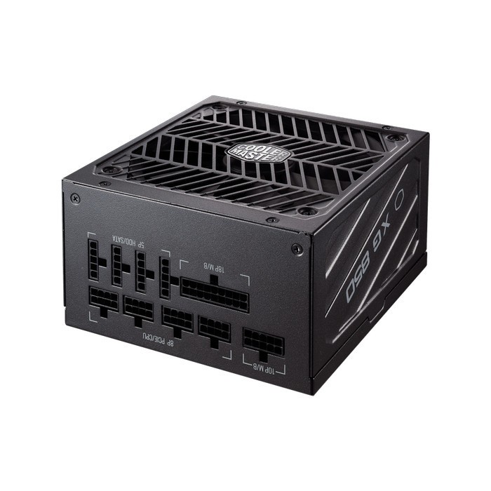 PSU Cooler Master XG 850 Platinum | 850W 80 Plus Platinum | XG850