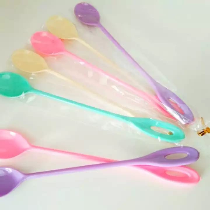 

Sendok es jus plastik sendok jus