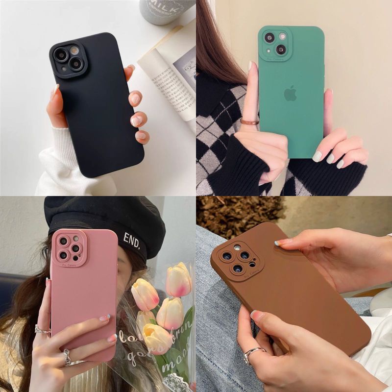 Pro Camera Andromax A, Andromax L