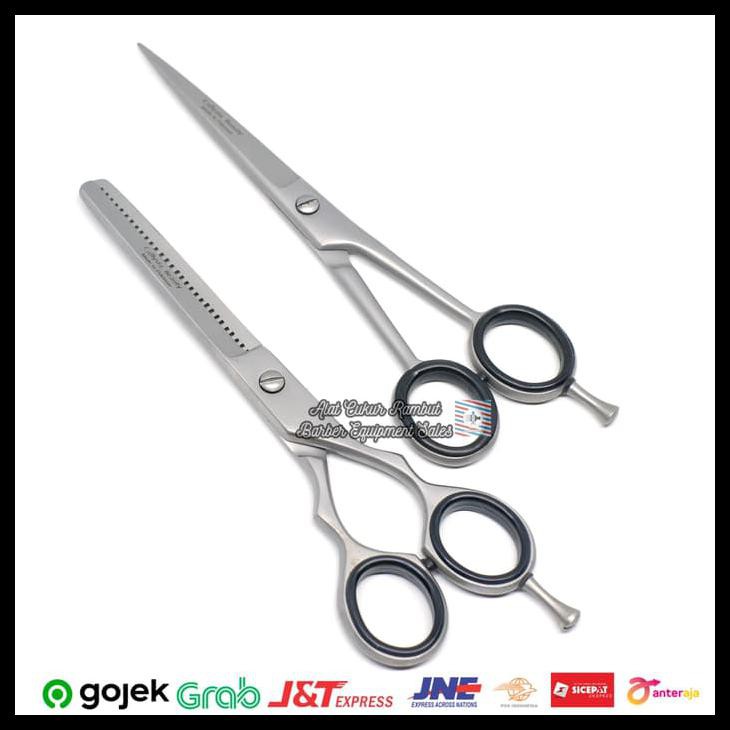 GUNTING POTONG RAMBUT GUNTING SASAK RAMBUT GUNTING RAMBUT SET CALLYSTA