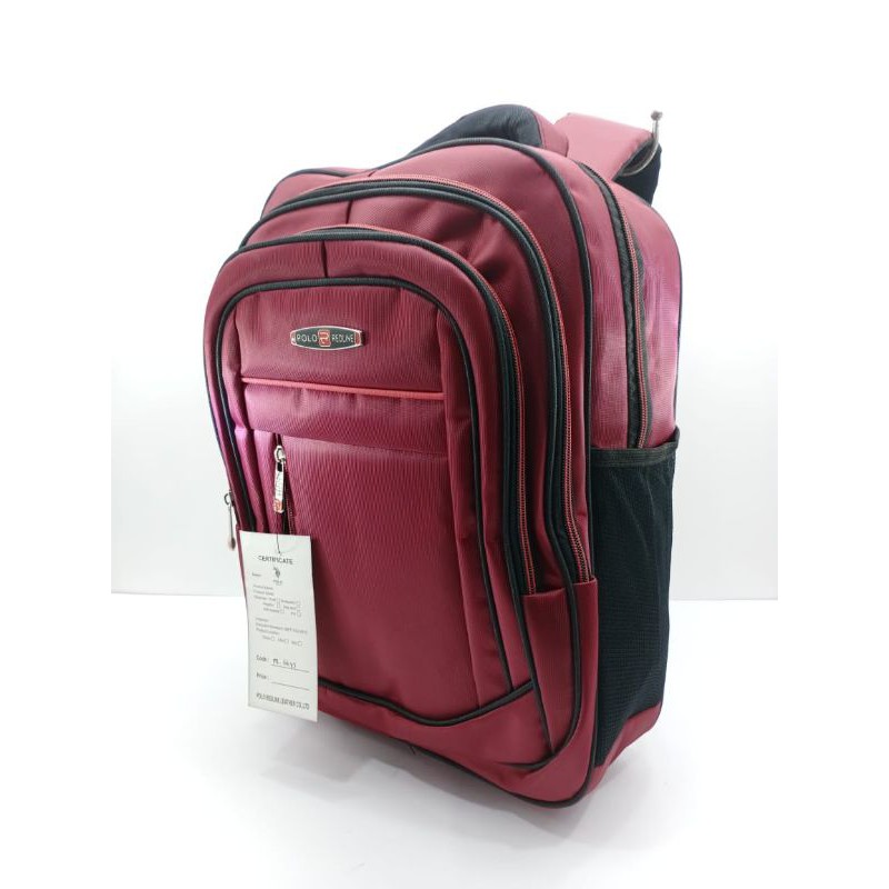 Tas Ransel Laptop Rippers 16 04