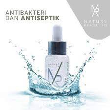 1 paket bedak sunisa original