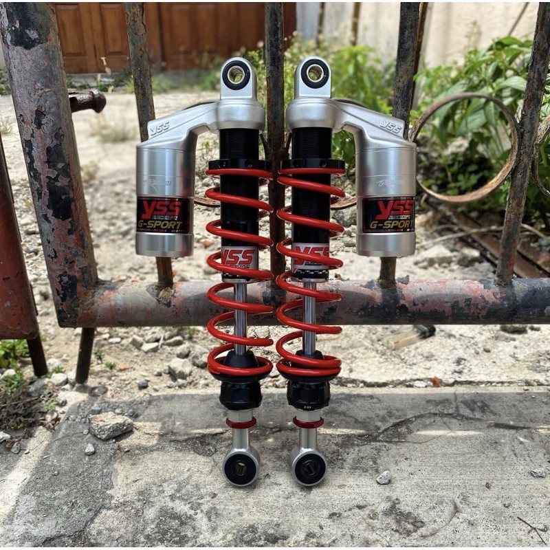 SHOCK SHOCKBREAKER YSS G SPORT 340 MM