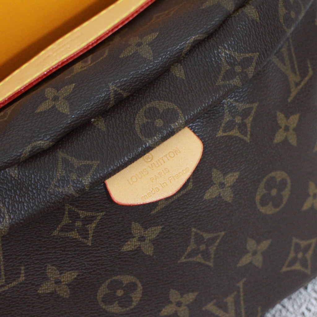 L¤uis Vuitton Bumbag 4019 (FreeDustBag)