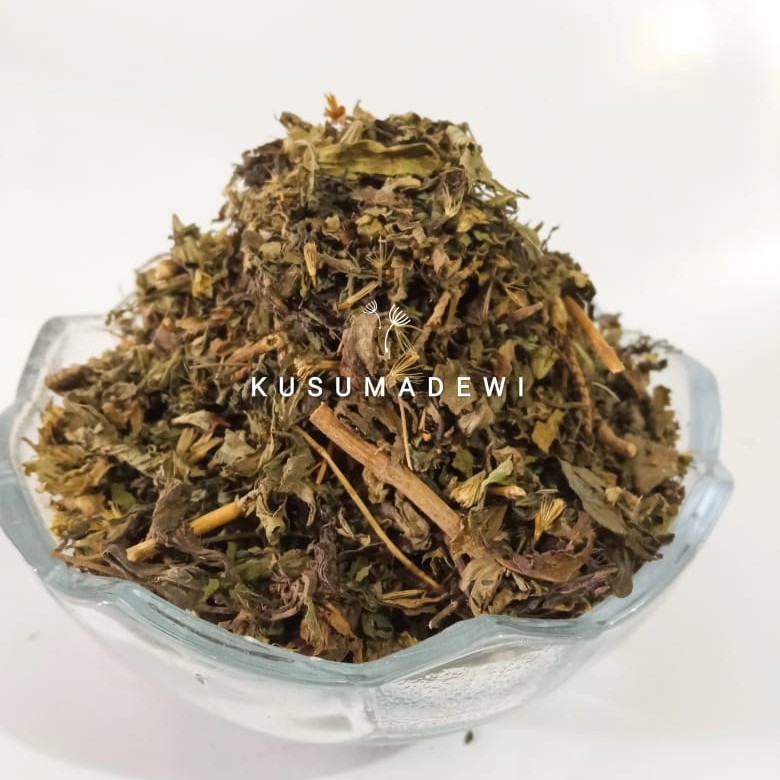 

Stevia Daun 500 gram