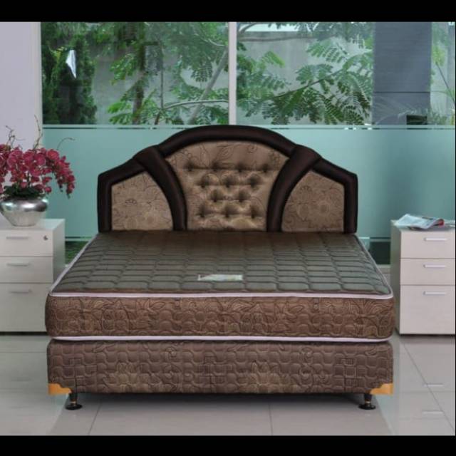 PAKET NIKAH / PAKET SESERAHAN SUPER MURAH Lemari + Meja Rias + Kasur