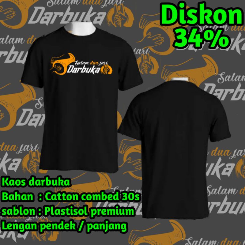 KAOS DARBUKA TERBARU | KAOS AZZAHIR | KAOS SHOLAWAT | KAOS MAJELIS | KAOS HASAN AZZAHIR | KAOS SYUBB