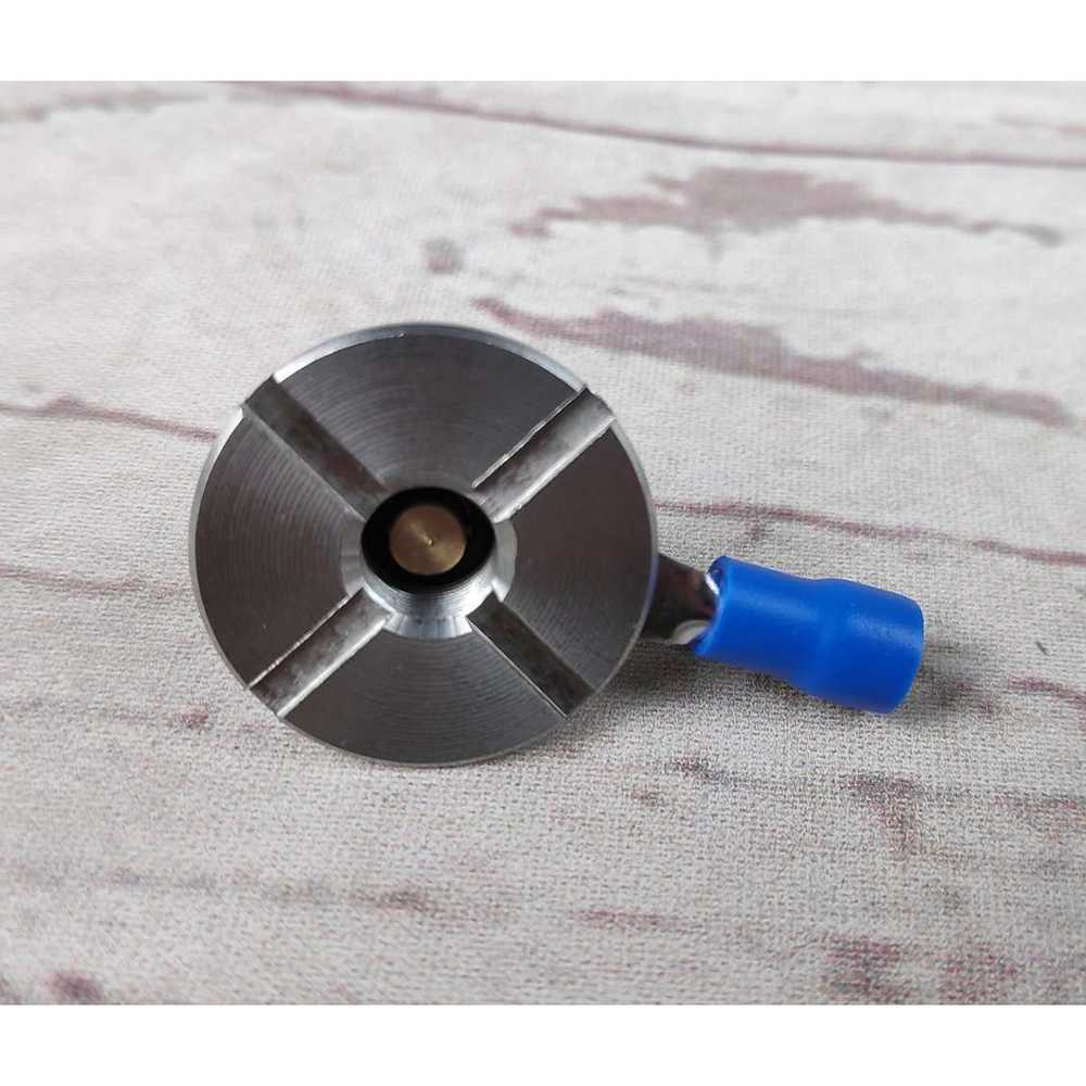 510 Connector Self Adjusting DIY Center Pin 22mm