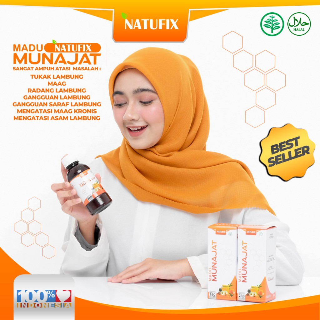 Obat Lambung Paling Ampuh - Maag, Gerd, Kronis, Asam Lambung Herbal-2
