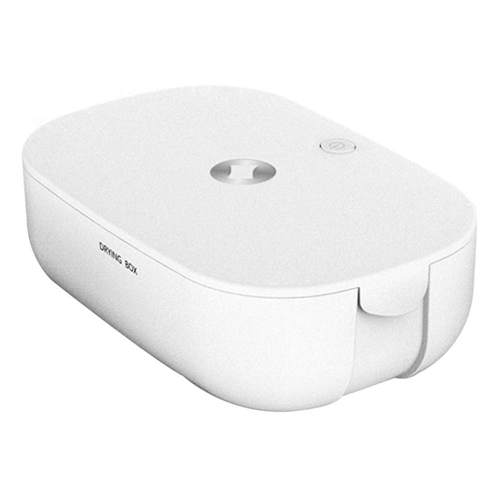 XIAOMI GOODIN GYH-801B Mini Portable Cloth Dryer With  UV Disinfectant- PENGERING PAKAIAN PORTABEL F