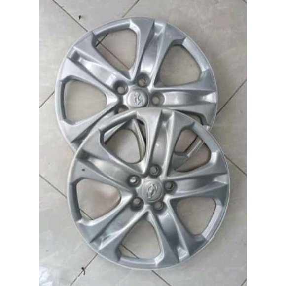 WILDOP RING 17 HYUNDAI LAMA SUPER LENTUR