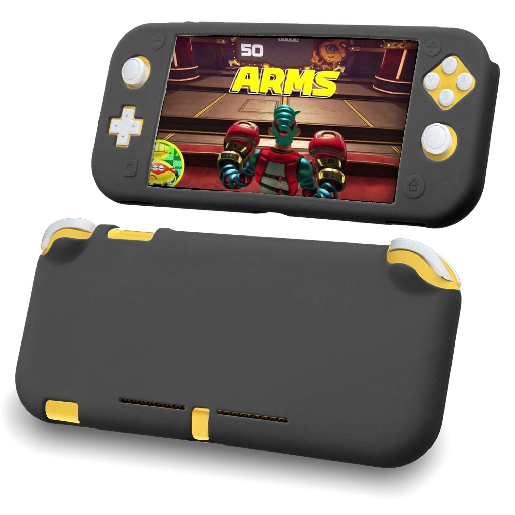 screen protector for nintendo switch lite