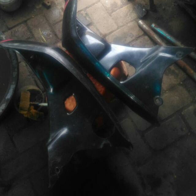 Sayap grand impressa original