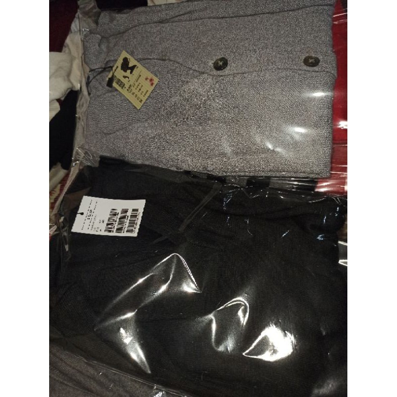 

nota branded tag label