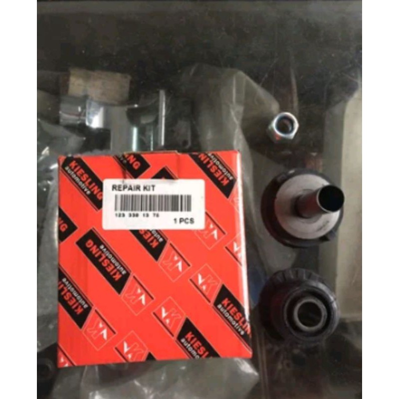 bushing arm mercy W123