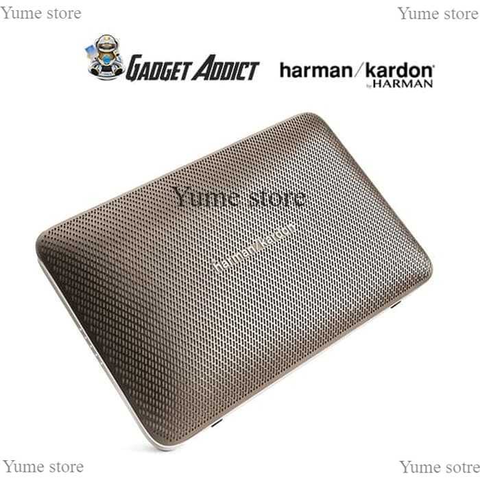 Harman Kardon Esquire 2 - Speaker Portable