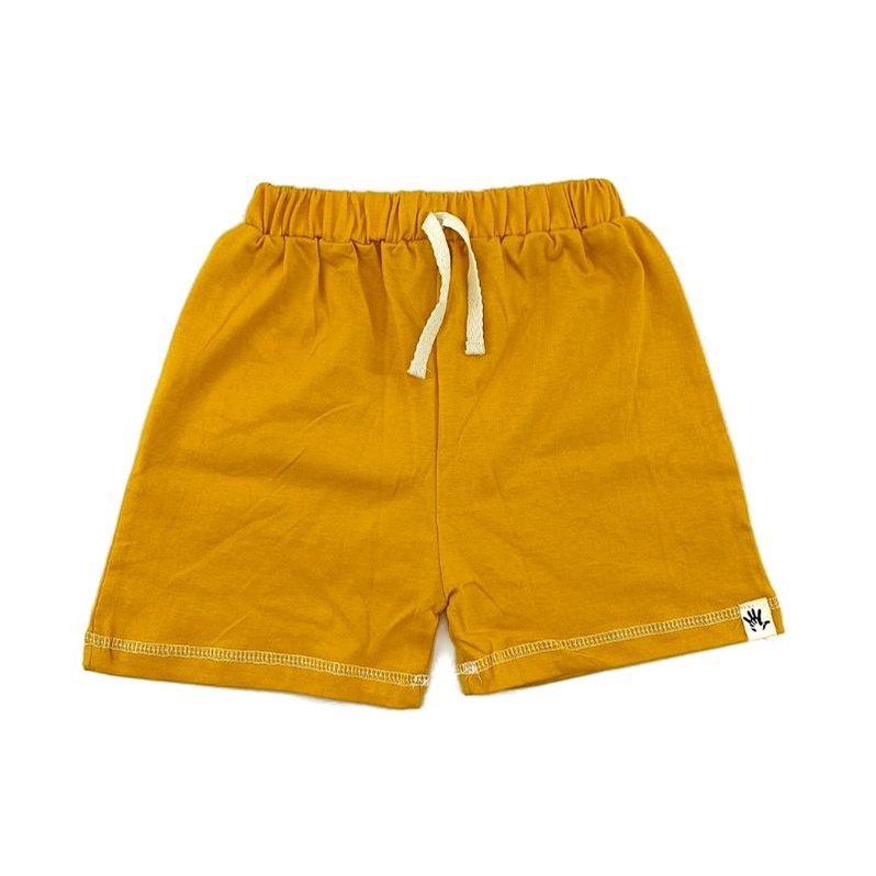 (1-4 thn) Celana Anak Pendek Loopie Kids