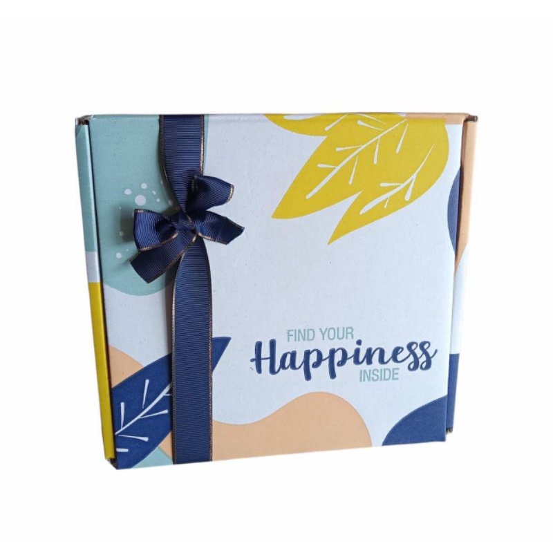 

DUS BOX PACKING HAMPERS LAHIRAN anak laki laki anak perempuan/ DUS BOX MOTIF