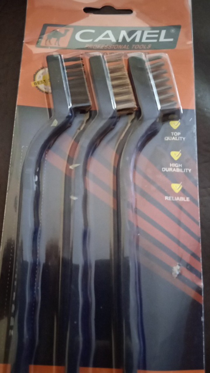 Baut Roofing 12 X 70 / Mata Baut Ruping Baja Ringan