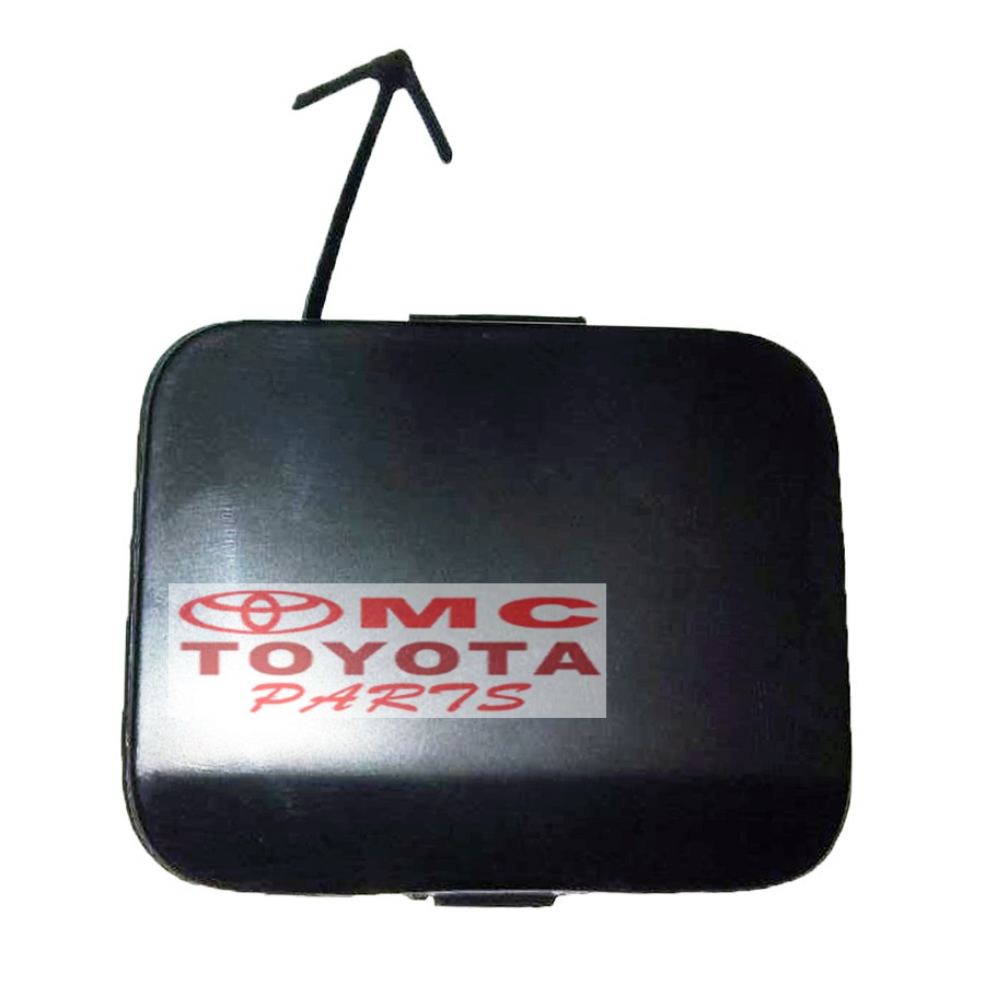 Tutup/Cover Derek/Towing Bumper/Bemper Depan Avanza Xenia Standard 52127-BZ020