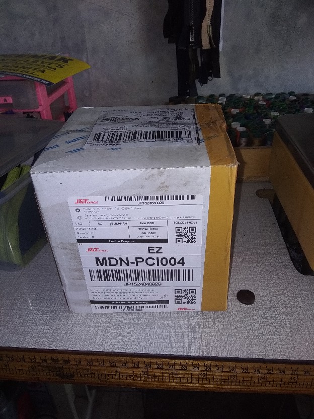 Isolasi Listrik Hitam National 3/4 20 Yards Vinyl Electrical Tape Black Selotip Solasi Nachi