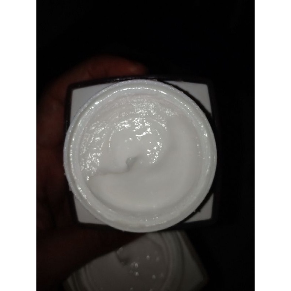 ( KEEP KAK PUTRI ) PRELOVED ACNE NIGHT CREAM MS GLOW CREM MALAM MS GLOW JERAWAT OBAT JERAWAT