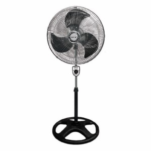 Kipas Angin Berdiri Sekai1808 SFN1808 SFN1809 SFN 1808 1809 / Standfan Besi Tornado 18inch 18in Seka