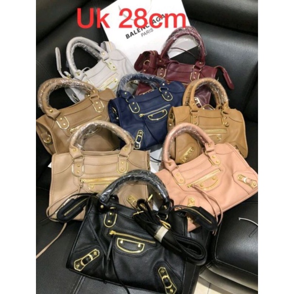 

TAS FASHION IMPORT BALEN-CIAGA UK28